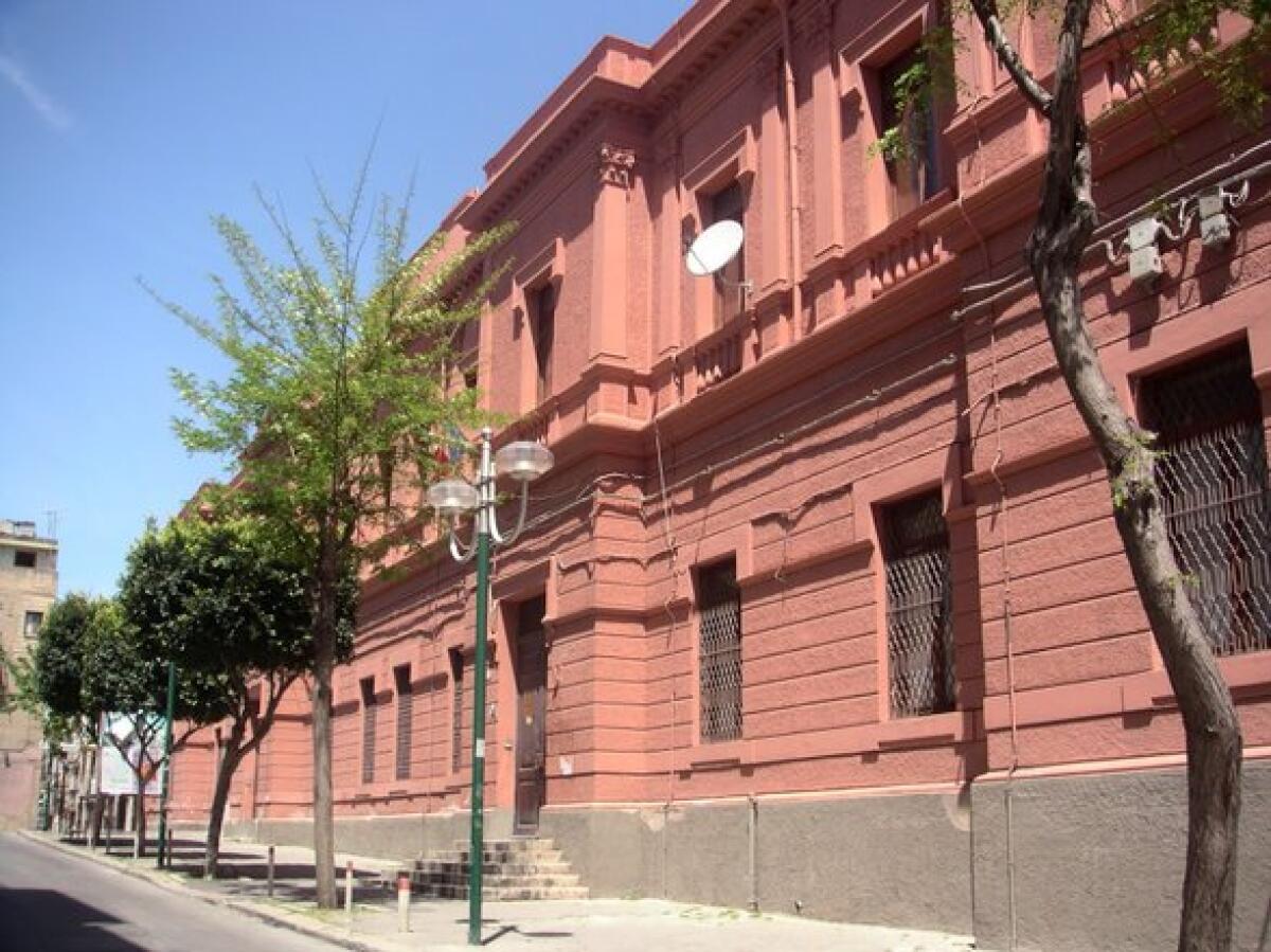 Mancanza d&#8217;acqua, lezioni interrotte a scuola - 