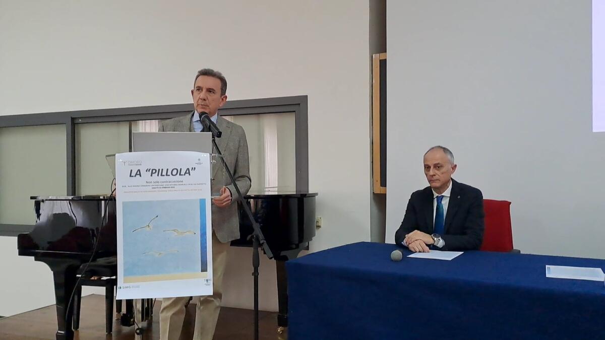 Corso sulle malattie sessualmente trasmissibili - 