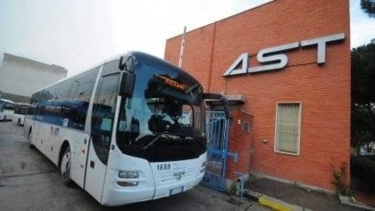 Trasporto pubblico: 45 milioni per acquistare bus - 