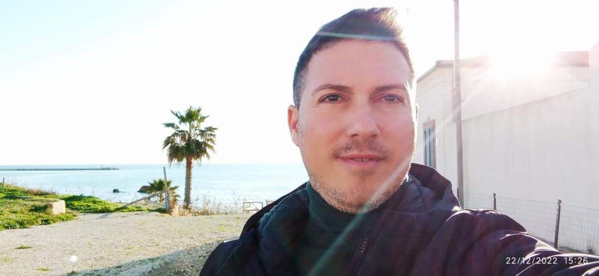 Emanuele torna a casa - 