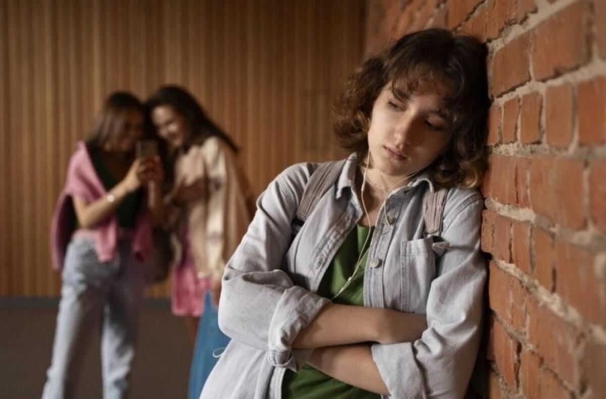 Giornata nazionale contro il bullismo - 