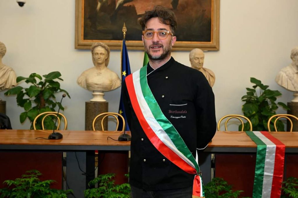 Giuseppe Patti