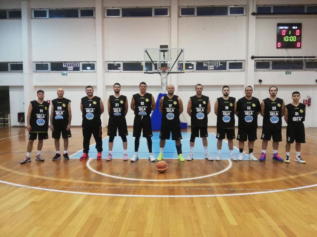 Il roster giallonero