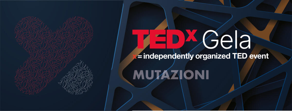 TEDxGela per parlare di mutazioni - 