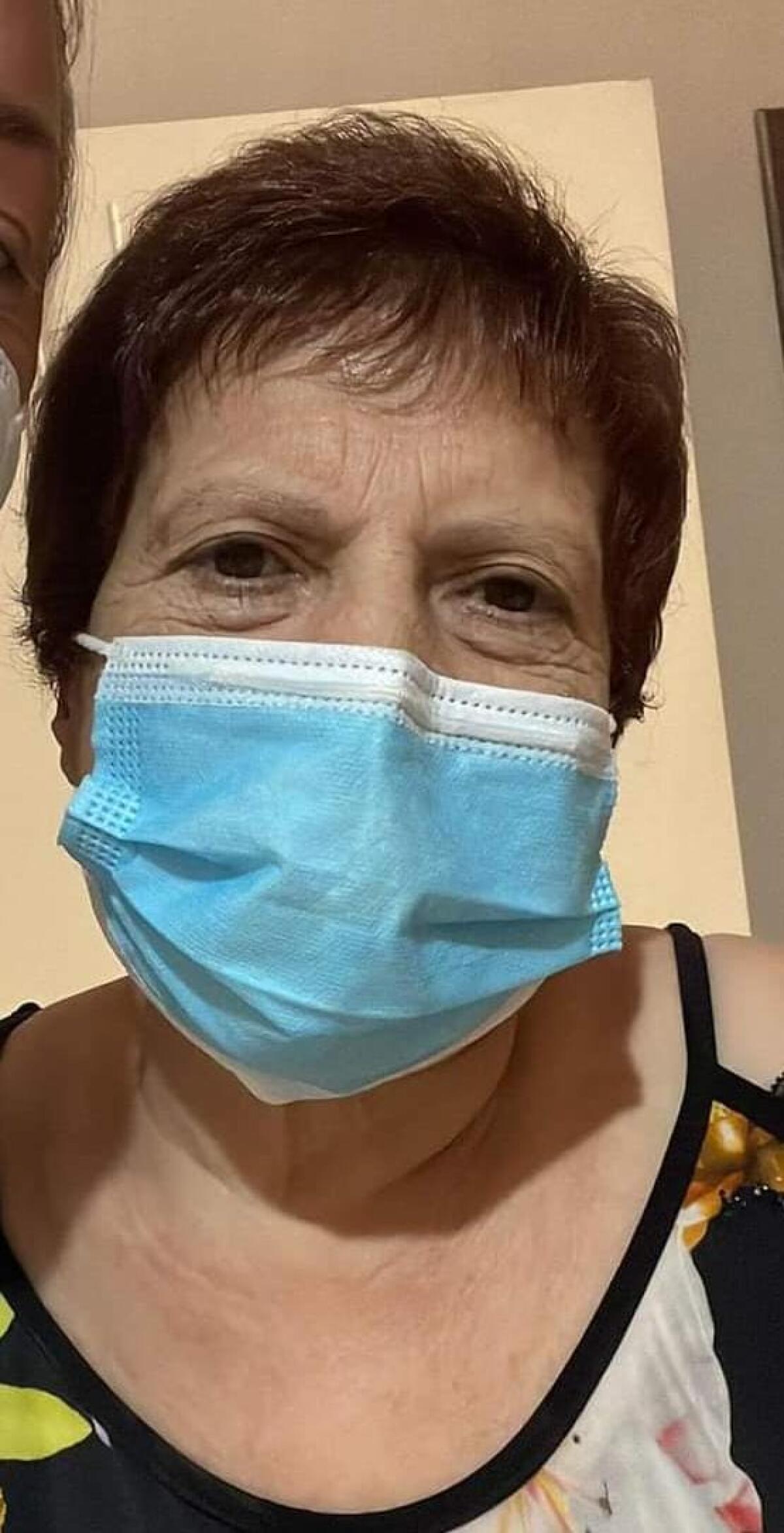 Morta la madre di Emanuele Ferrera a 12 giorni dal figlio -