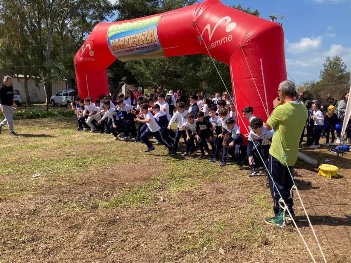 Il benvenuto degli sportivi alla primavera - 
