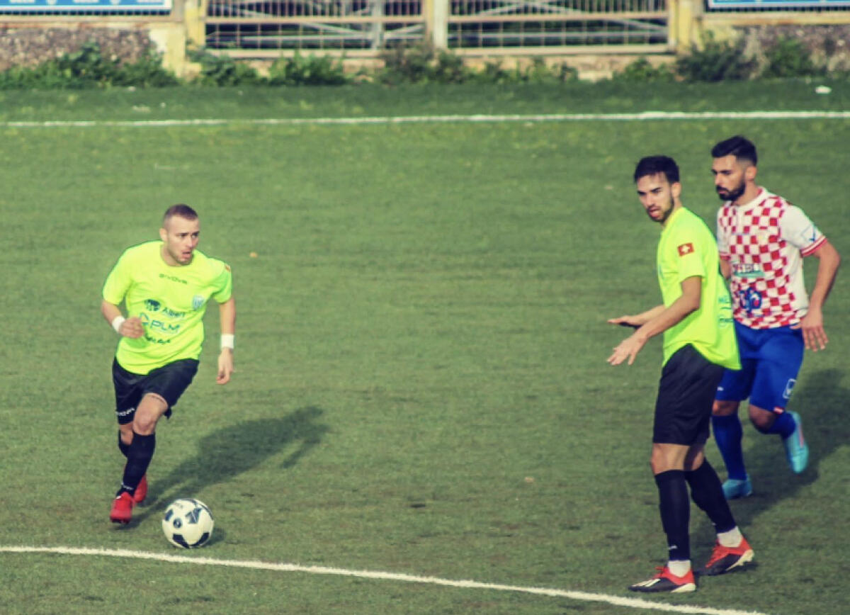 Promozione, la Ssd Gela in campo domani nell’anticipo contro il Megara - 