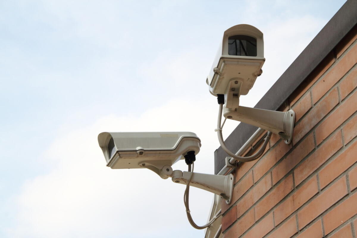 Sistema di videosorveglianza entro tre mesi - 