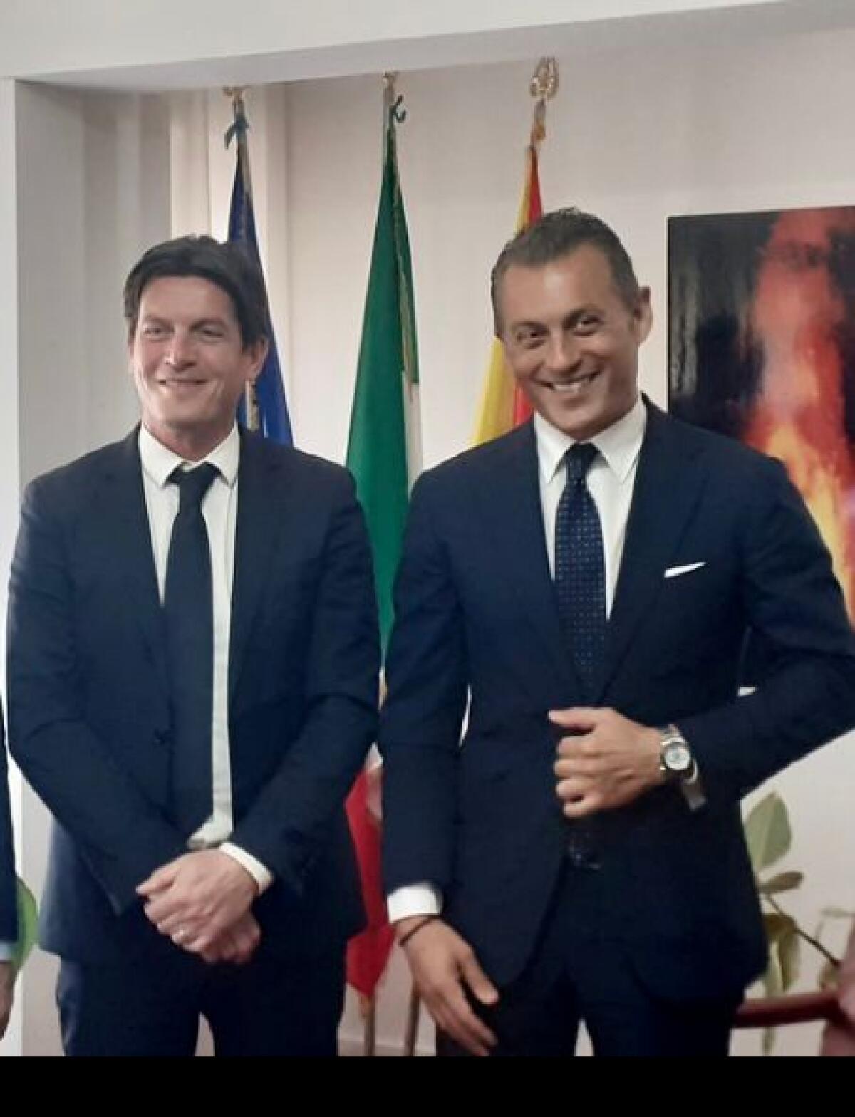 Sul porto insabbiato servono risposte veloci - 