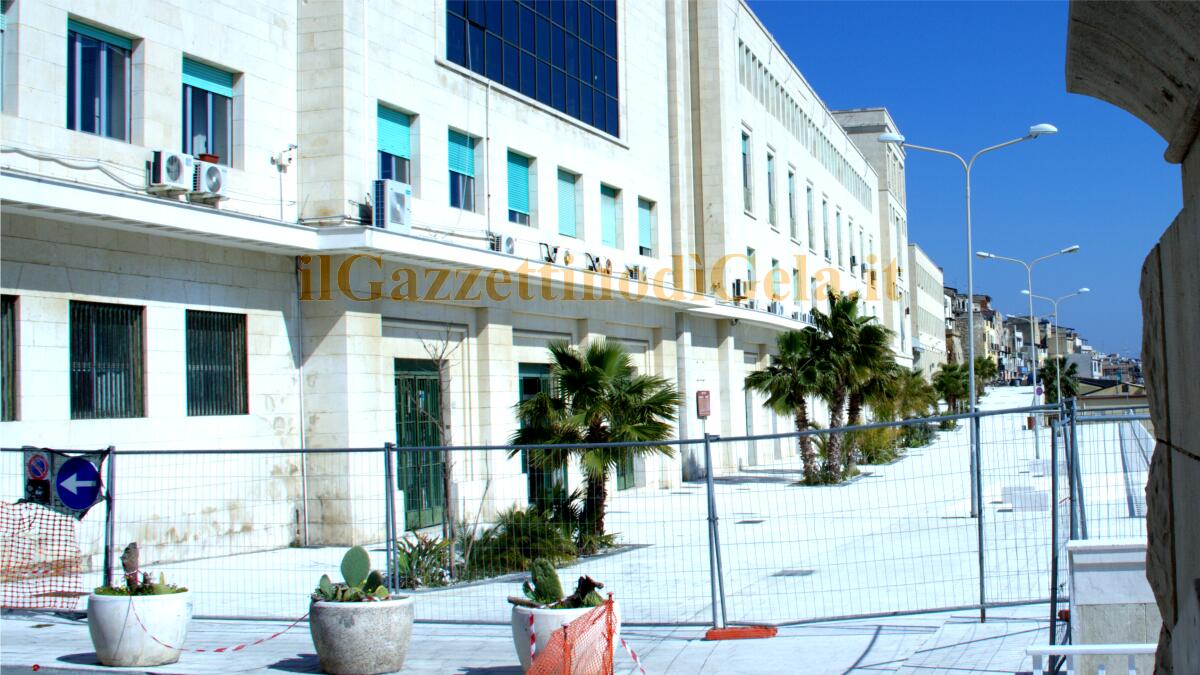 Riaperto in viale Mediterraneo lo sportello della Camera di Commercio - 