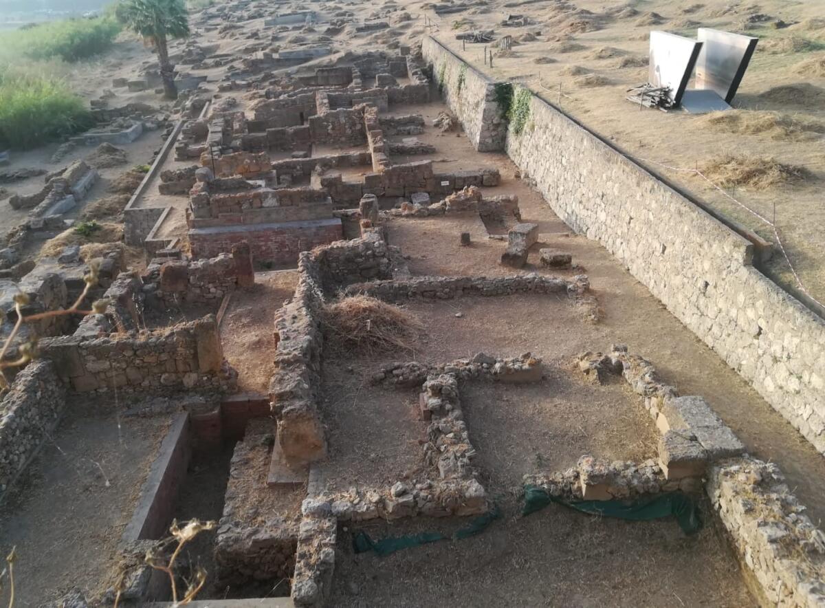 Giornata dei beni culturali: ingressi gratuiti ma si prenota - 