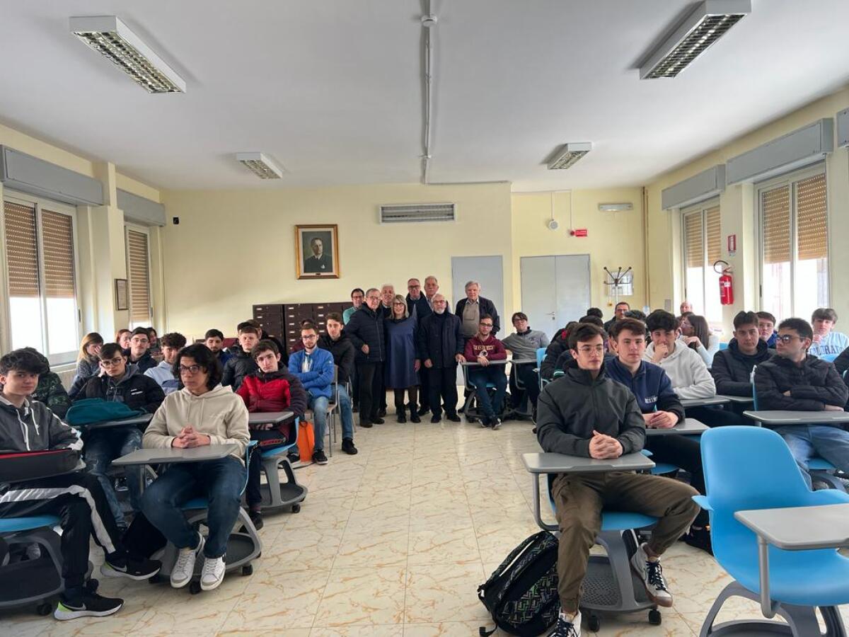 Il ‘diritto a vivere in un ambiente sano’ sviluppato dall’Auser - 