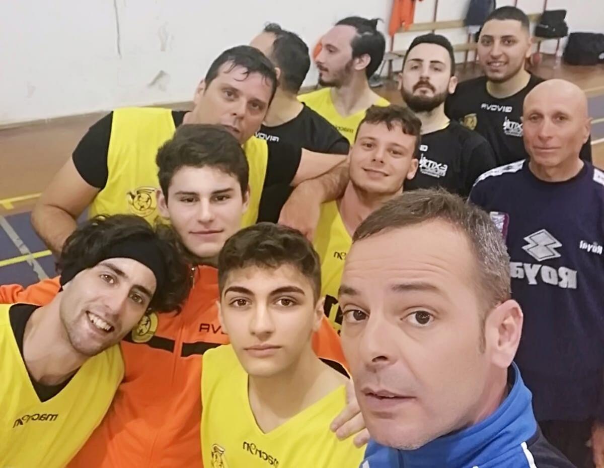 Basket, Promozione: vittoria all’overtime per la Nuova città di Gela -