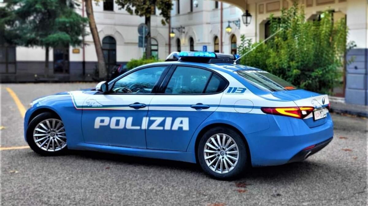 Controlli in provincia: 16 denunce e 22 perquisizioni - 