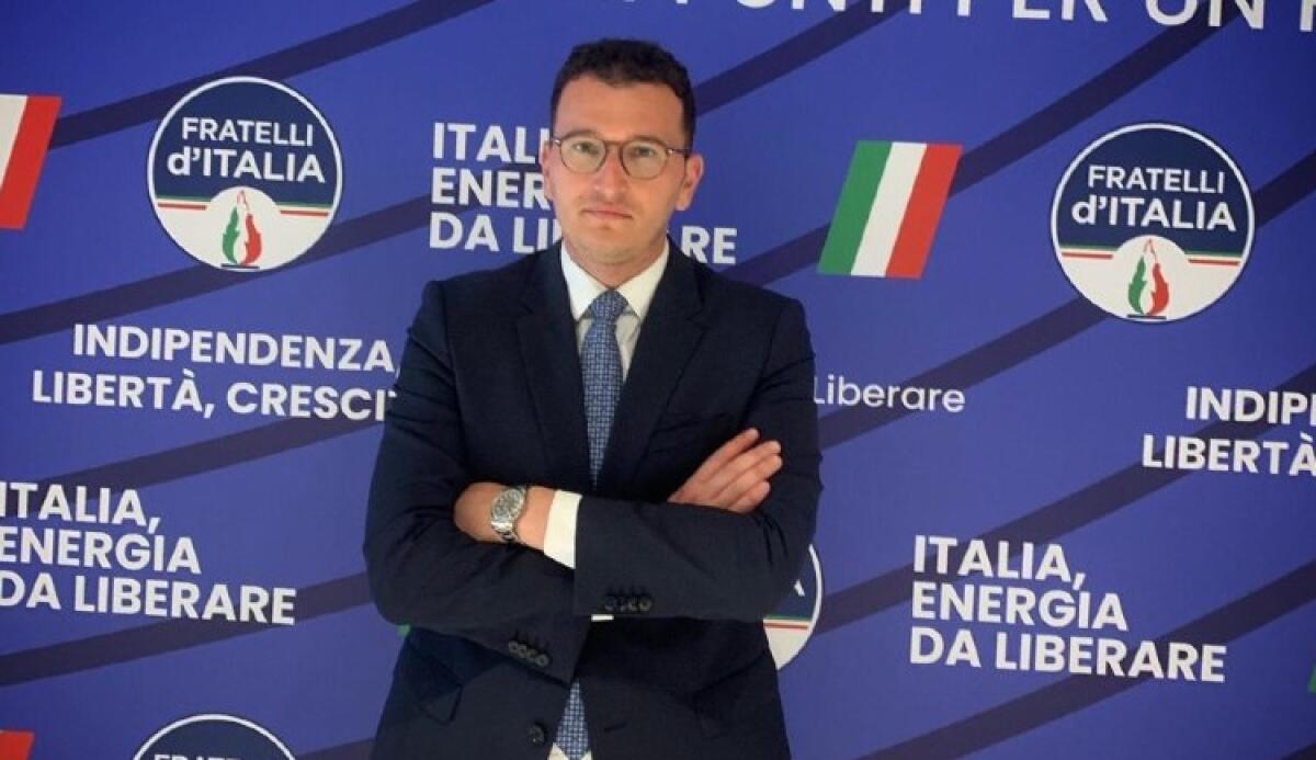 FdI: “serve una strategia più incisiva di contrasto alla criminalità” - 