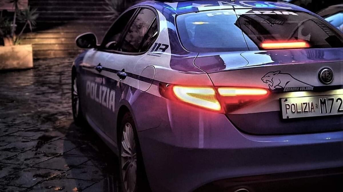 Strade sicure in provincia, sequestrati 7 veicoli - 