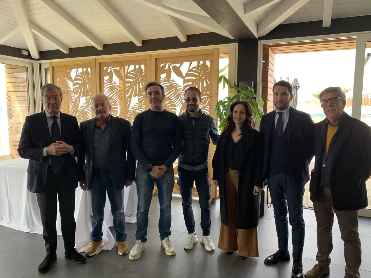 “Motor happines day”, domenica l’evento sportivo e sociale alla rotonda di Macchitella - 