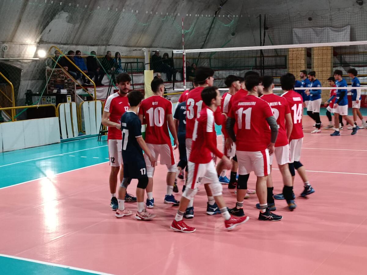 Volley, tante incertezze sul recupero della finale Athlon-Ecoplast - 