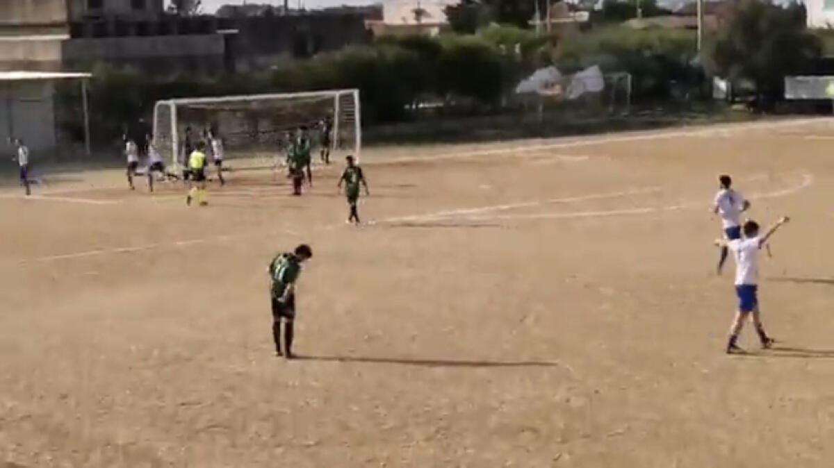 Promozione: la Ssd Gela vince ad Augusta nel recupero - 