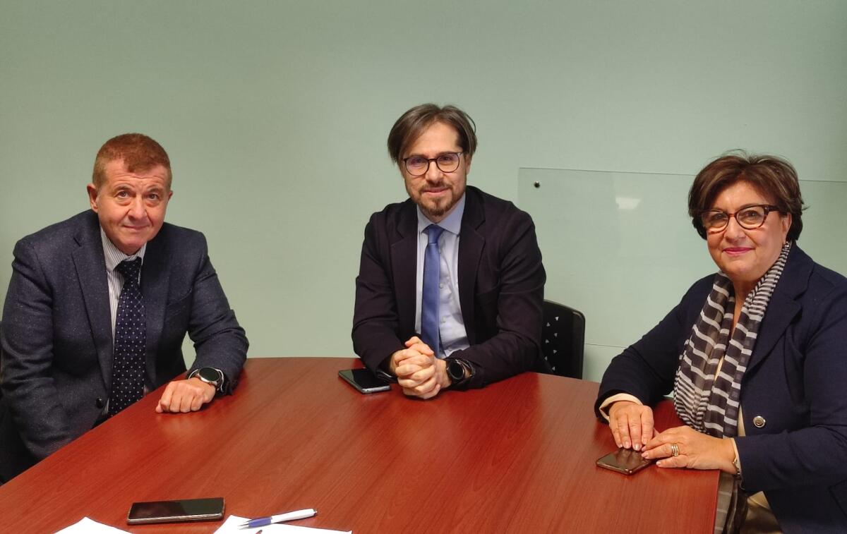 Seus e Cefpas: aggiornamento professionale per 2.800 autisti soccorritori -
