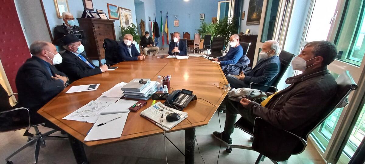 Conferenza capigruppo sul bilancio: oggi si girano le carte? - 