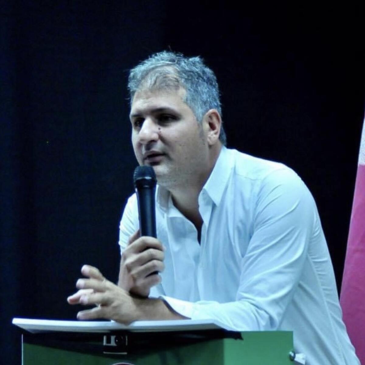 Ventura (Italia viva) interviene sullo spopolamento delle province di Enna e Caltanissetta - 