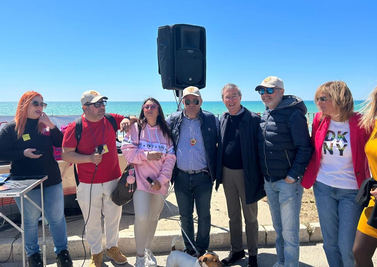 Un successo il motor happines day - 