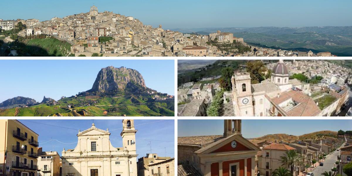 Gela nell’Elenco dei Comuni Turistici della Sicilia - 