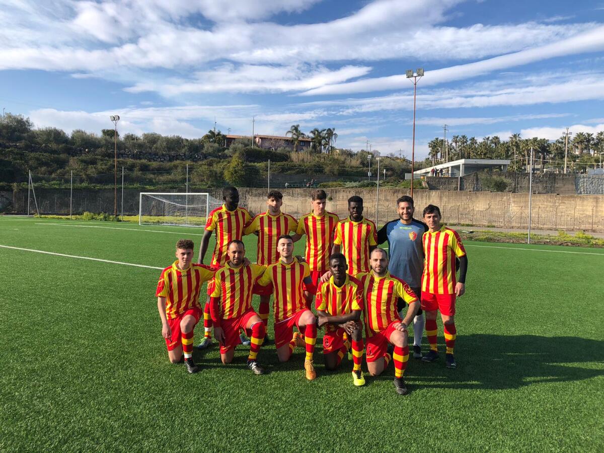 L’aggressione ai calciatori del Terranova: sullo sport si riversano i mali della società  - 