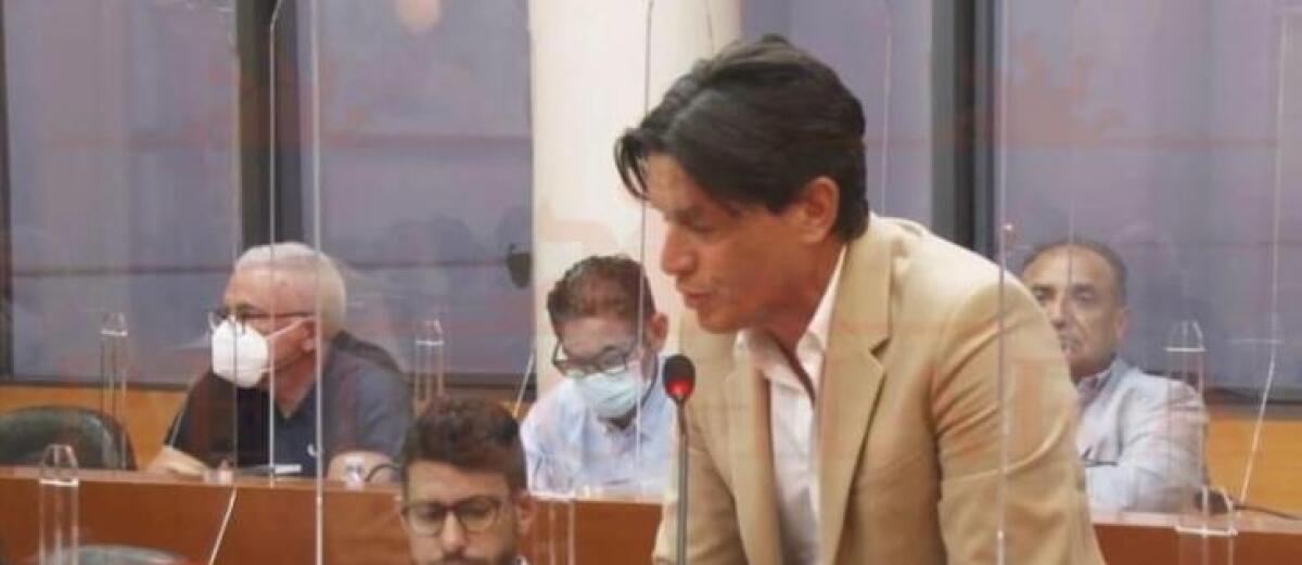 Porto insabbiato: la commissione urbanistica incontrerà l’assessore Aricò il 29 marzo - 