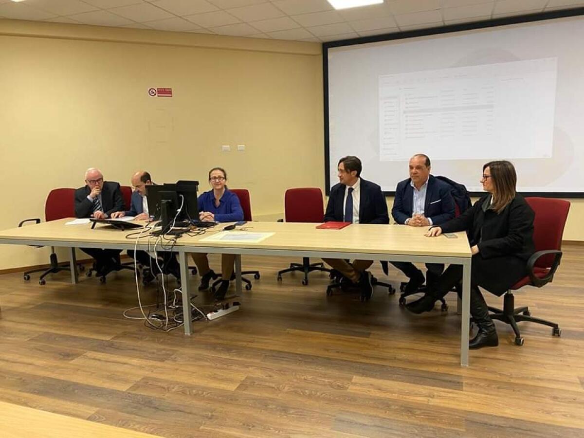 Medico gelese docente al master di secondo livello sulla terapia del dolore dell&#8217;ateneo catanese - 