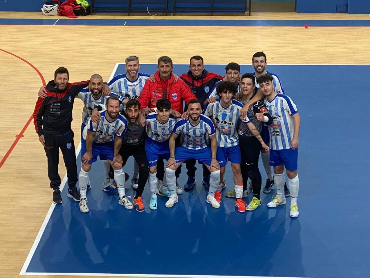 Futsal, Serie C1: la Ssd Gela in trasferta a Barcellona. Gara ostica per la capolista - 