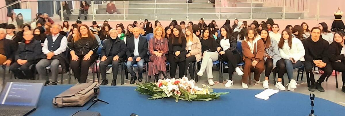 L’Auser al Majorana per parlare di diritto alla creatività e alla libertà di espressione - 