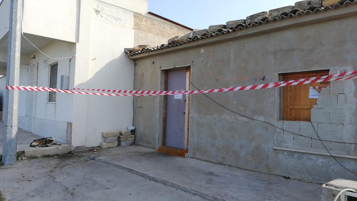 Rumeno pestato ed ucciso a Scoglitti -