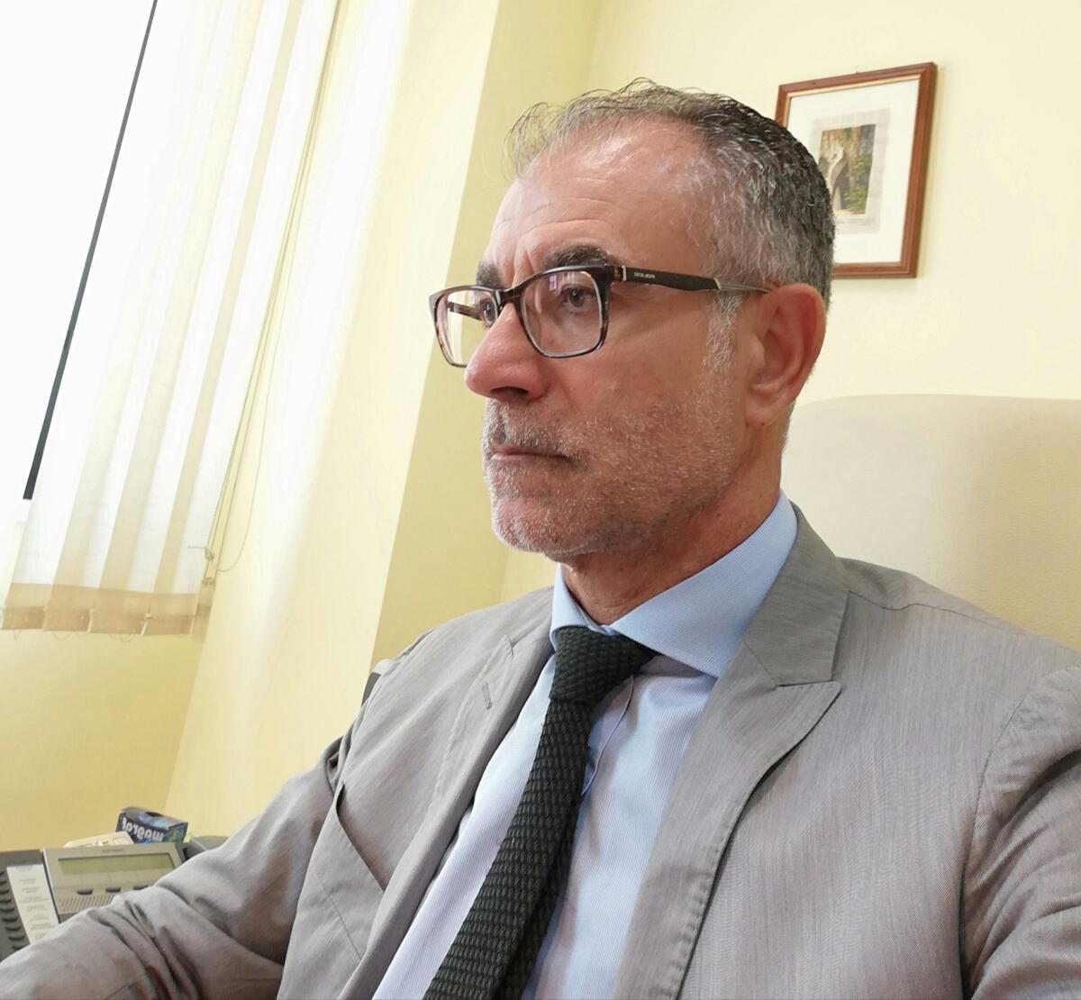 "Alcuni gelesi sono poco propensi al rispetto delle leggi" - fbt