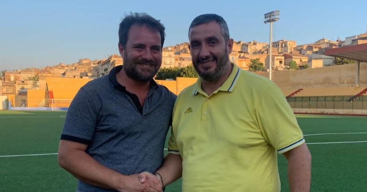 Davide Schittino aderisce a ”Riesi Civica” - 