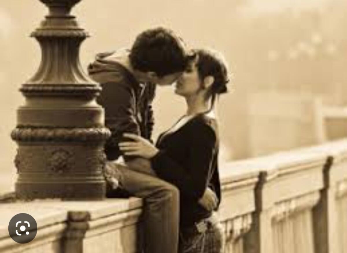 Cio’ che l’amore non è… - 