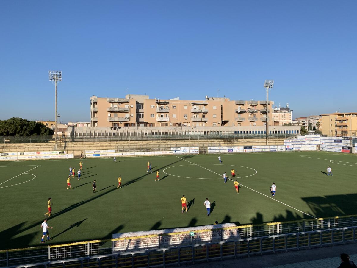 Ssd Gela, domenica il big match contro il Vittoria. “Il pubblico sostenga i nostri ragazzi” - 