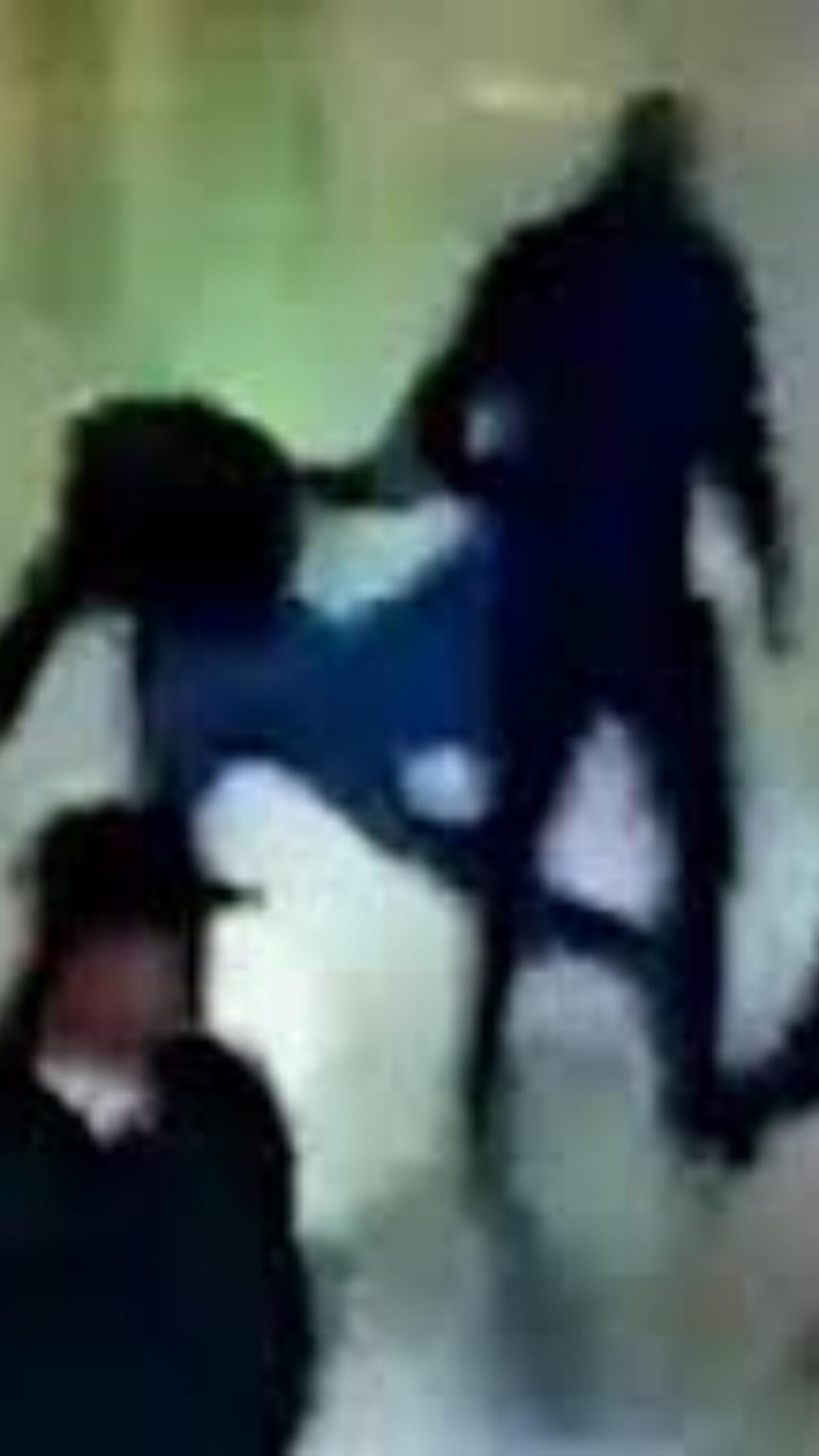 Aggressione a Di Pietro. Gela citta’ ‘insicura’ - 