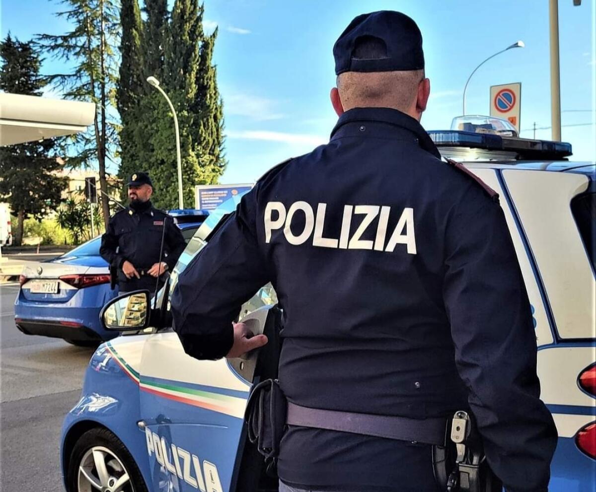 Violazioni al codice stradale: sequestrato un veicolo e ritirate 3 patenti - 