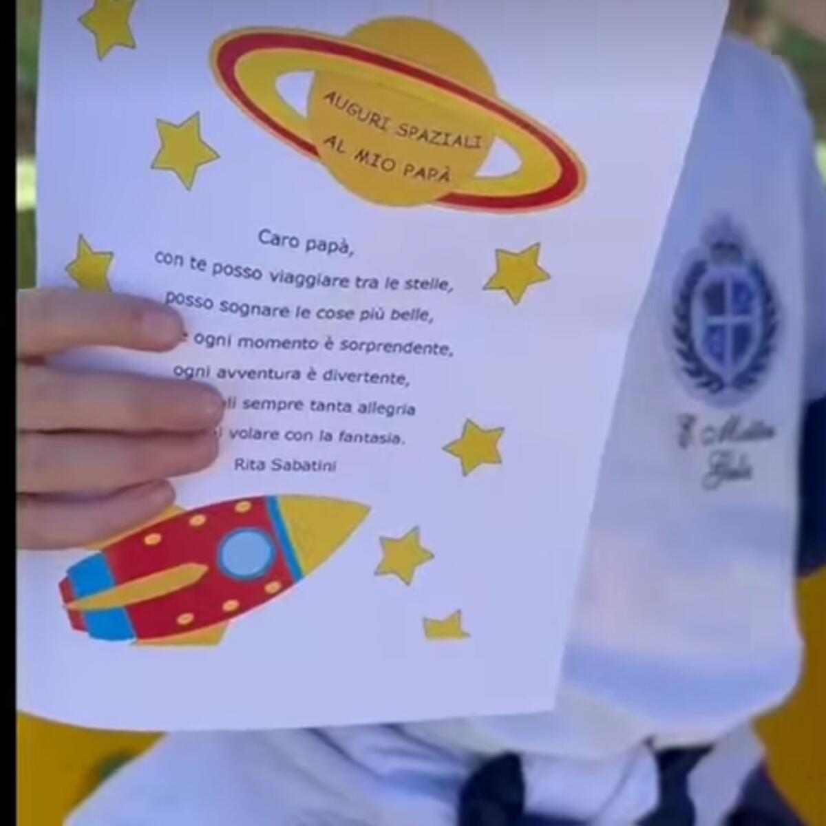 La Festa del Papà del comprensivo Gela-Butera nella ‘Tecnica della scuola’ - 