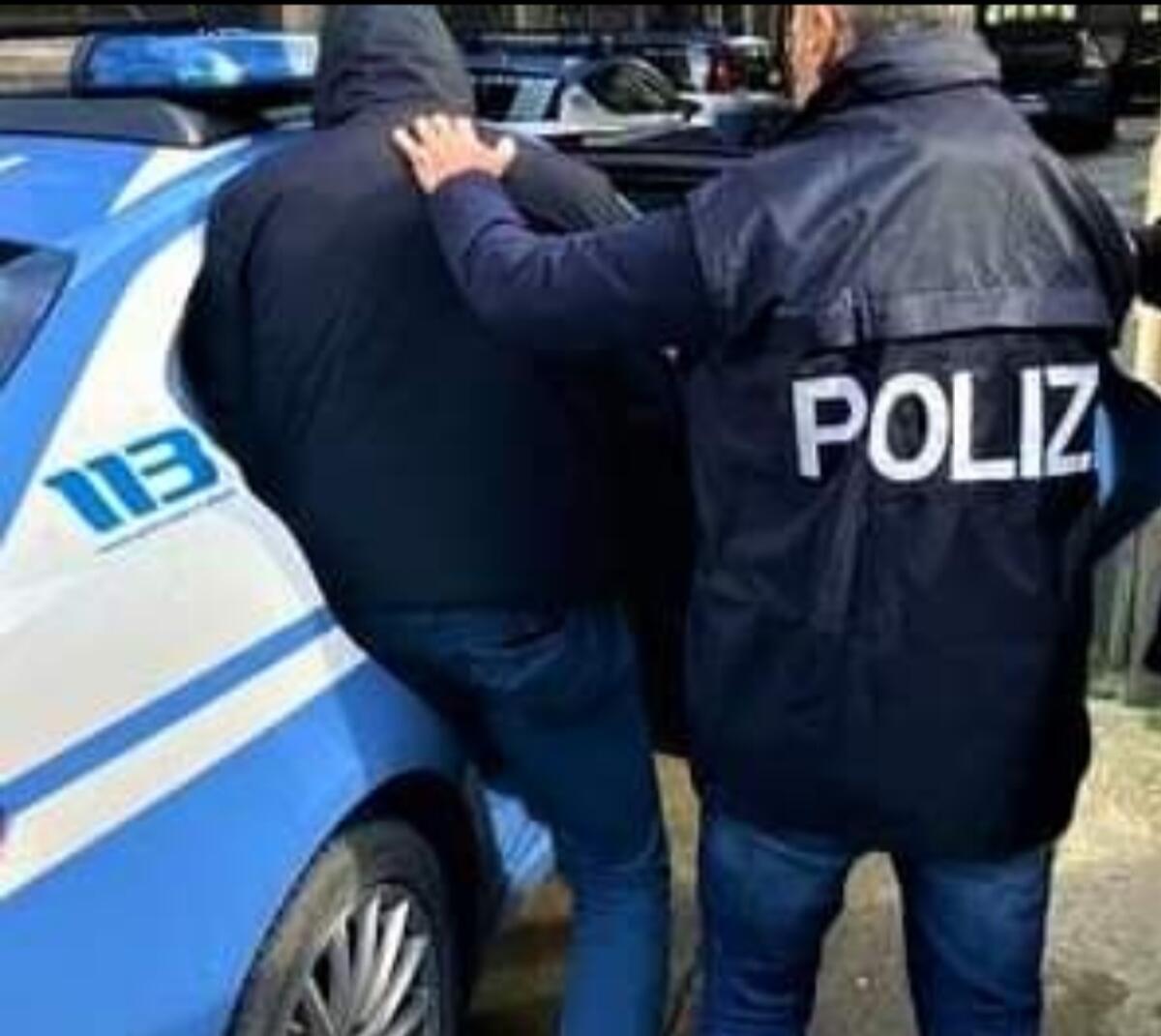 Condanna definitiva, niscemese in carcere - 