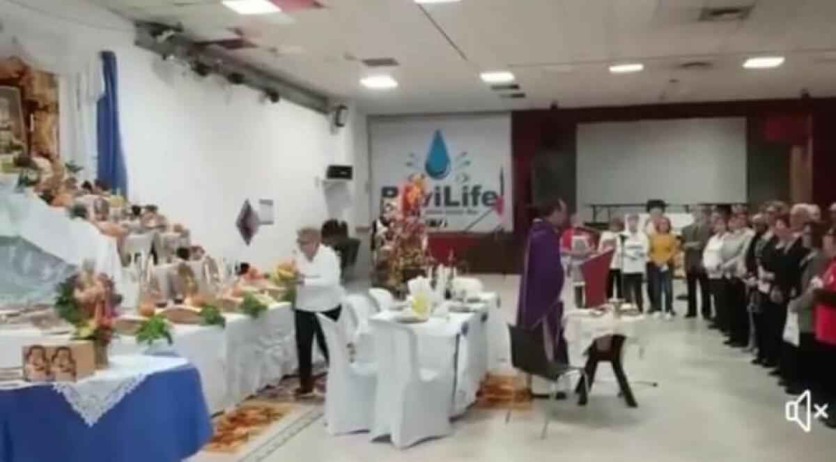 Riesi e Pianezza unite nelle tradizioni - 