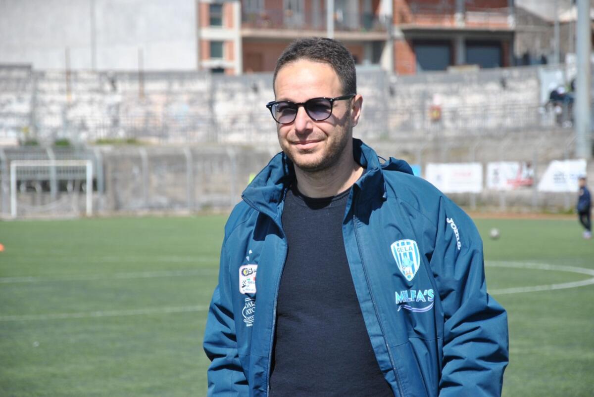 Promozione; Ssd Gela, tanti rimpianti. Fausciana: &#8220;Motivati per i playoff&#8221; - 