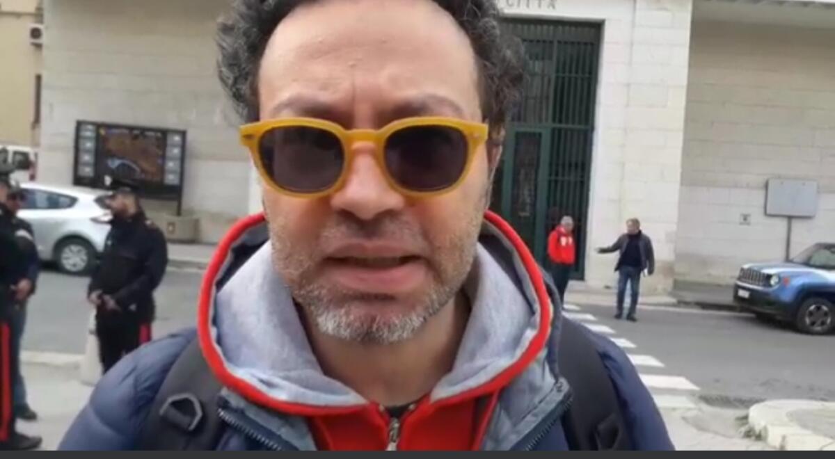 Pagati stipendi a personale Ghelas ma resta lo stato di agitazione - 