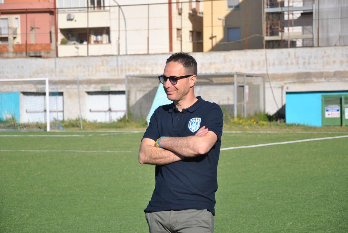 Ssd Gela, Fausciana guarda il bicchiere mezzo pieno: “Ottima reazione contro il Vittoria” - 