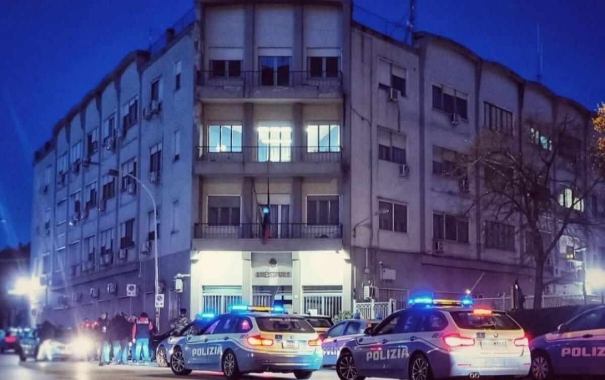 Truffe per acquisto e vendita auto nel Nisseno, blitz con 9 arresti - 