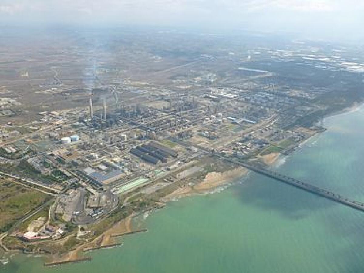 Area di crisi di Gela: dal 30 maggio i progetti - 