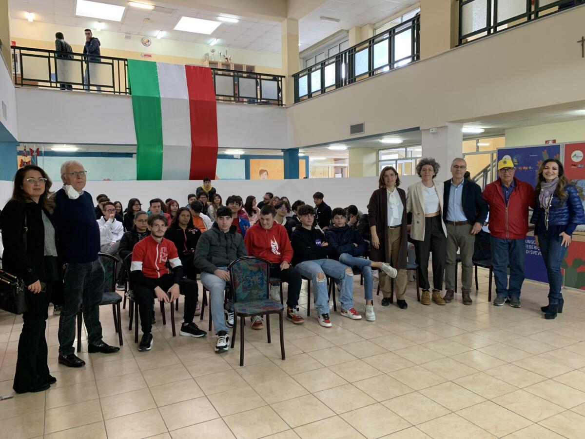 “Safety on the road”, l’Asp per la sicurezza stradale -