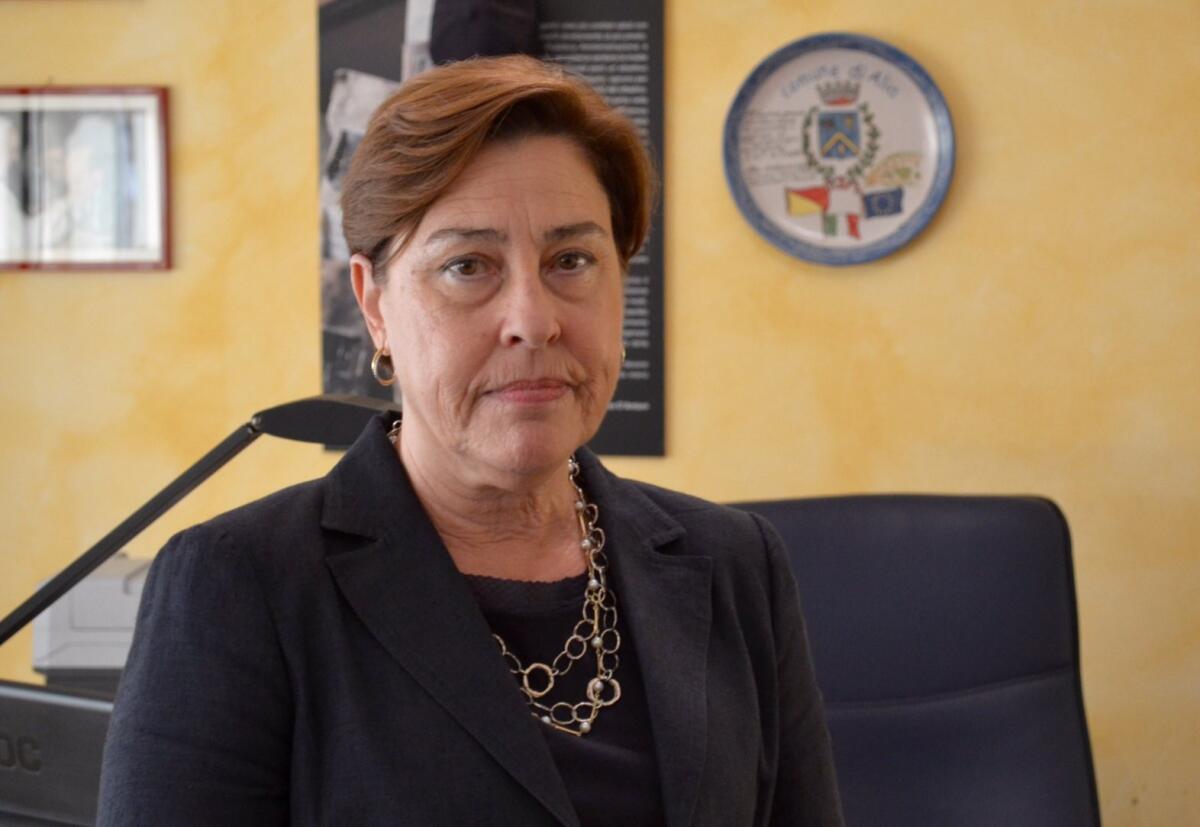 L’assessore Volo: “nessun indebolimento dei servizi sanitari nel Nisseno” - 